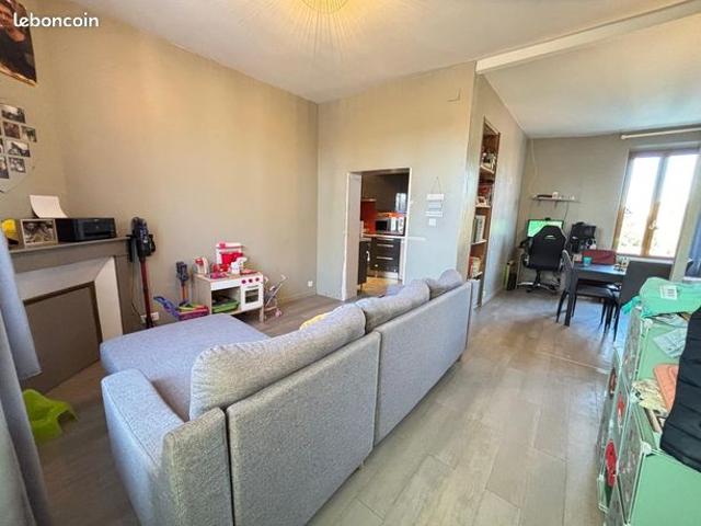 Maison vente à Compiègne, Noyon