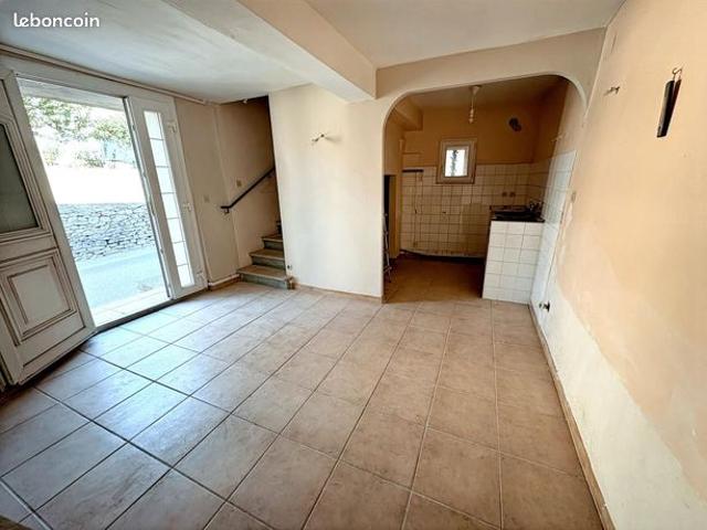 Maison vente à Carcassonne, Villalier
