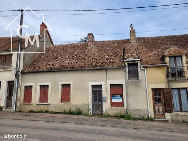 Maison vente à Gex, Pougny