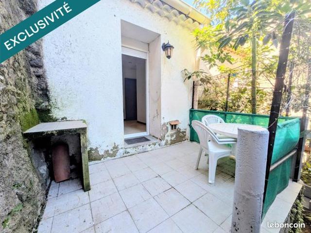 Maison vente à Béziers, Magalas
