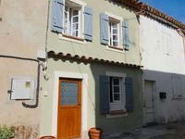 Maison vente à Limoux, Gramazie
