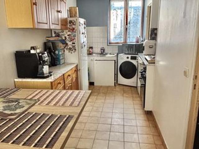 Maison vente à Chaumontel, Val-d'Oise