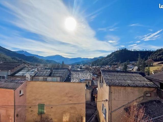 Maison vente à Forcalquier, La Motte-du-caire