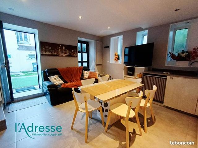 Maison vente à Bussy-Saint-Georges, Seine-et-Marne