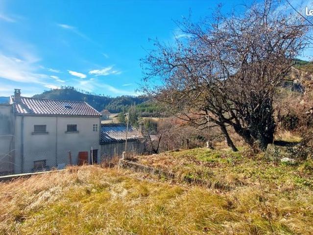 Maison vente à Forcalquier, La Motte-du-caire