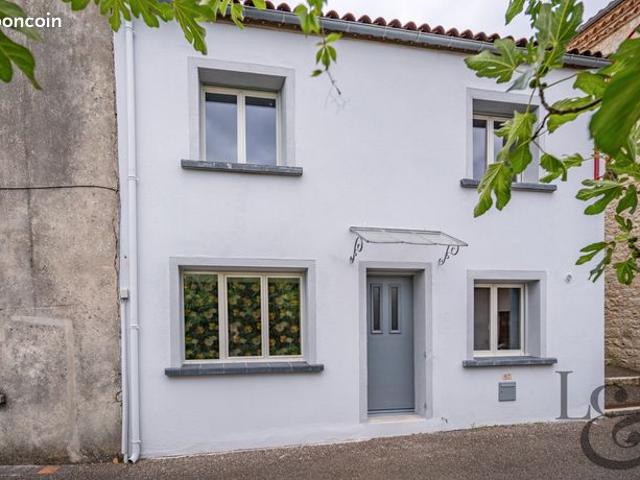 Maison vente à Dolmayrac
