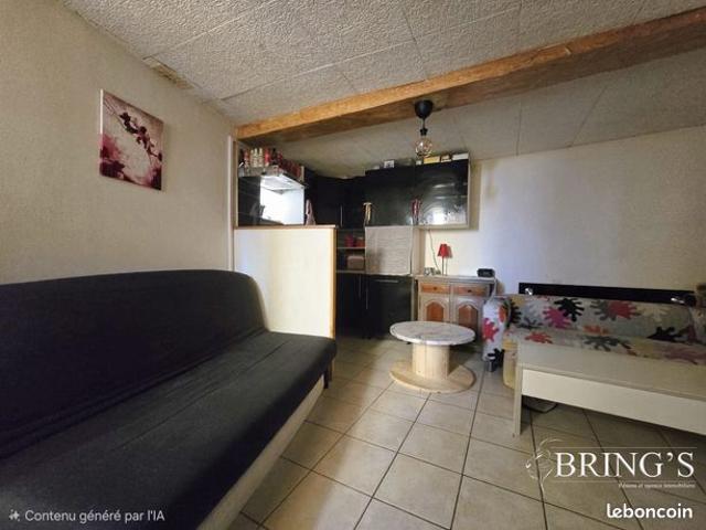 Maison vente à Brignoles, Saint-maximin-la-sainte-baume