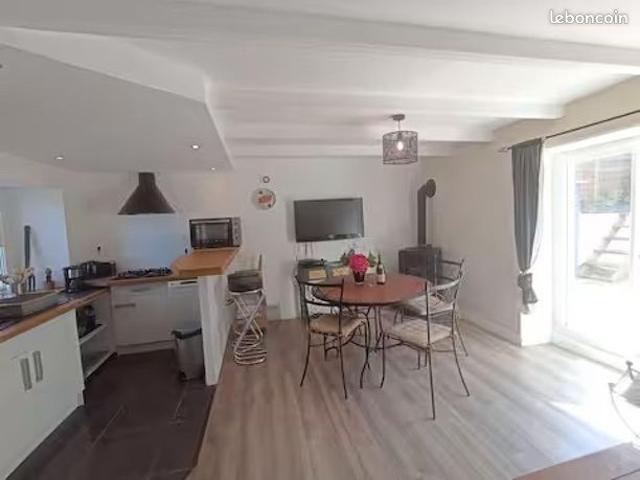 Maison vente à Morlaix, Bretagne