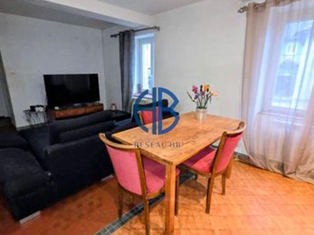 Maison vente à La Tour-du-Pin, Auvergne-Rhône-Alpes