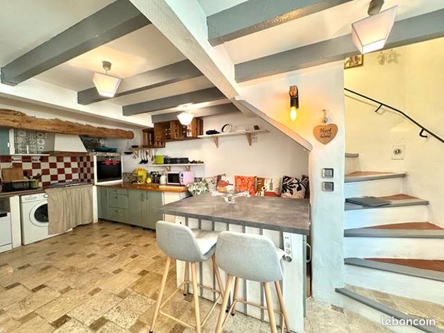 Maison vente à Céret, Elne