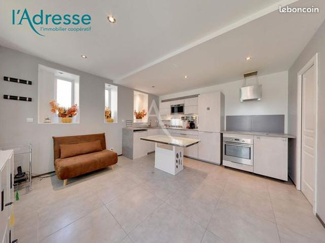 Maison vente à Torcy, Bussy-saint-georges