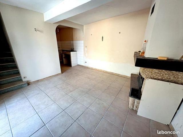 Maison vente à Carcassonne, Villalier