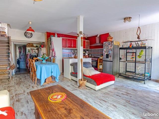 Maison vente à Langon, Arbanats