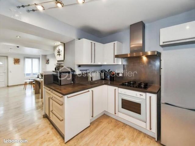 Maison vente à Sarcelles, Louvres