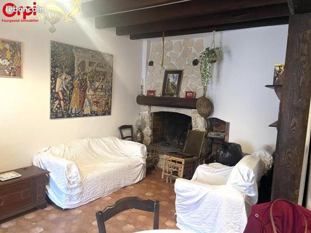 Maison vente à Castres, Mazamet