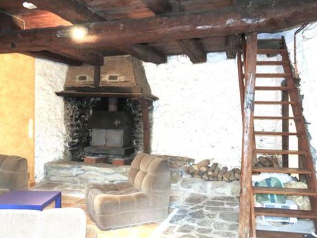 Maison vente à Villeneuve-d'allier