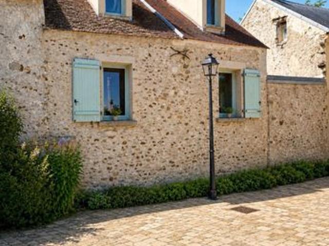 Maison vente à Mantes-la-Jolie, Mézières-sur-seine