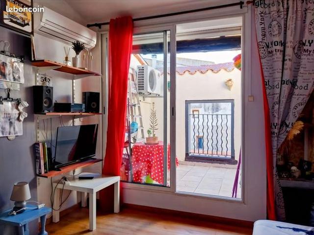 Maison vente à Tarbes, Marseillan