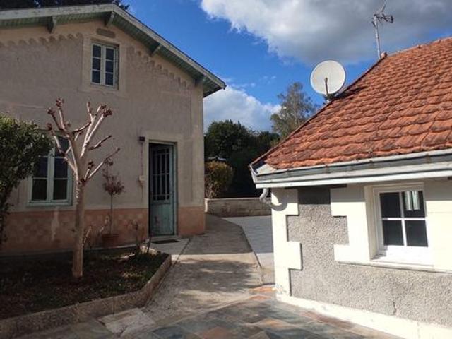 Maison vente à Pons, Charente-Maritime
