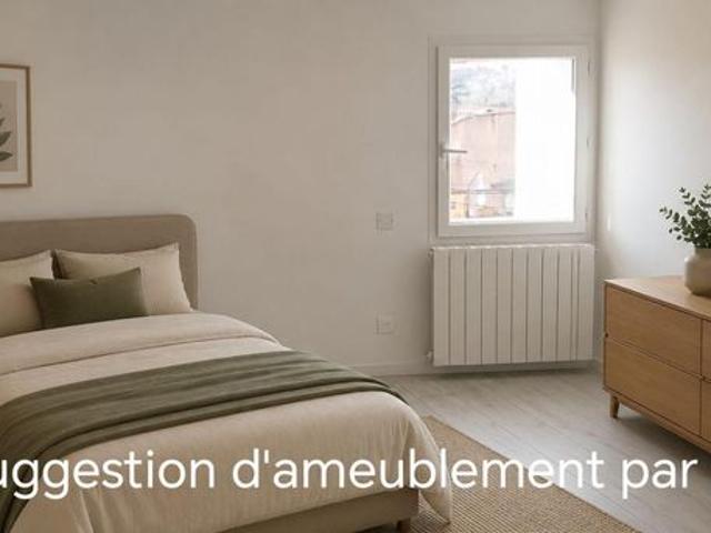 Maison vente à Aix-en-Provence, Mallemort
