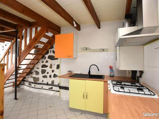 Maison vente à Vals-près-le-Puy, Haute-Loire