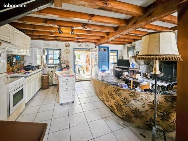 Maison vente à Oloron-Sainte-Marie, Oloron-sainte-marie