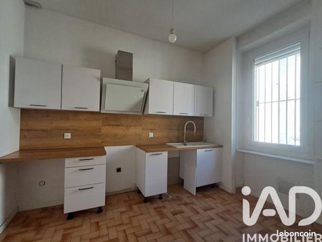 Maison vente à Narbonne, Lézignan-corbières