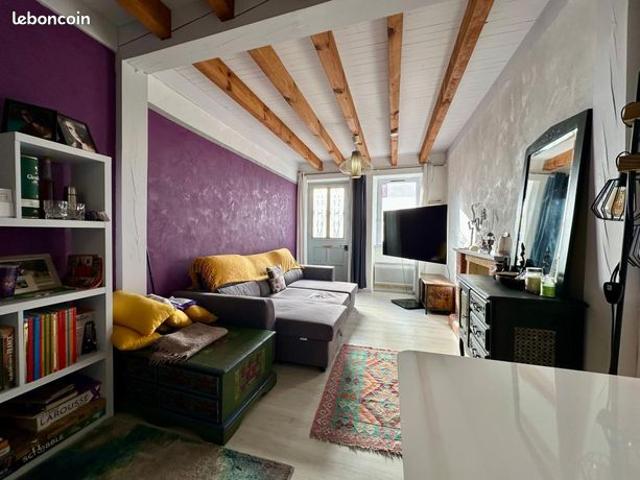Maison vente à Mont-de-Marsan, Geaune