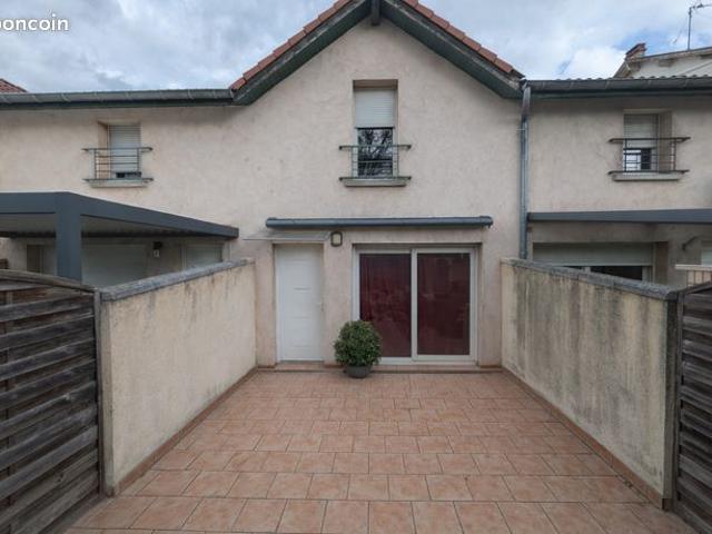 Maison vente à Romans-sur-isère, Guadeloupe