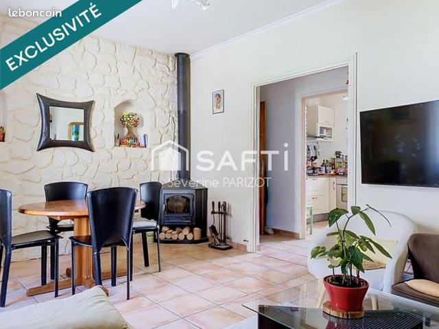 Maison vente à Torcy, Champs-sur-marne