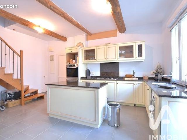 Maison vente à Nîmes, Gard
