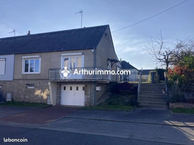 Maison vente à Argentan, La Ferté-macé