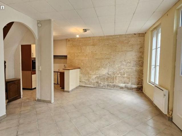 Maison vente à Niort, Deux-Sèvres