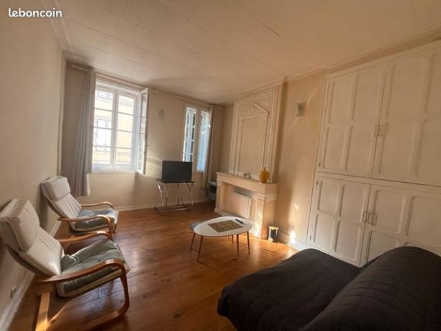 Maison vente à Saint-Gaudens, Montréjeau