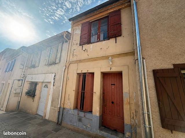 Maison vente à Carcassonne