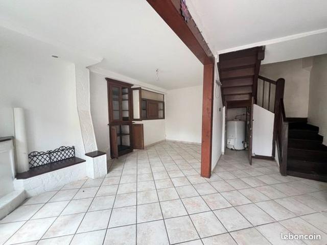 Maison vente à Tarbes, Rabastens-de-bigorre