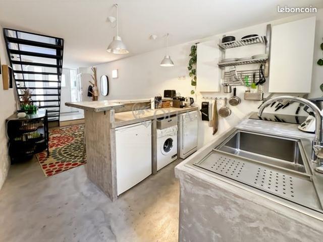 Maison vente à Uzès, Gard