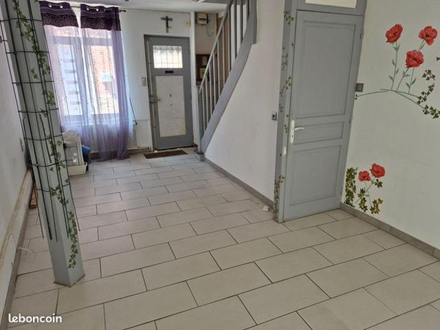 Maison vente à Lille, Haubourdin