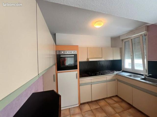 Maison vente à Tarbes, Rabastens-de-bigorre