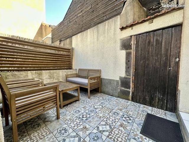 Maison vente à Auxerre, Beaumont