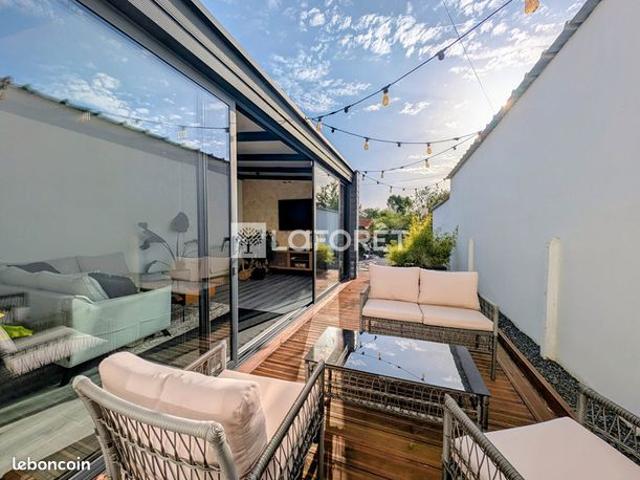 Maison vente à Oissel-sur-Seine, Seine-Maritime