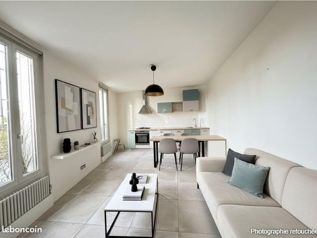 Maison vente à Sarcelles, Enghien-les-bains