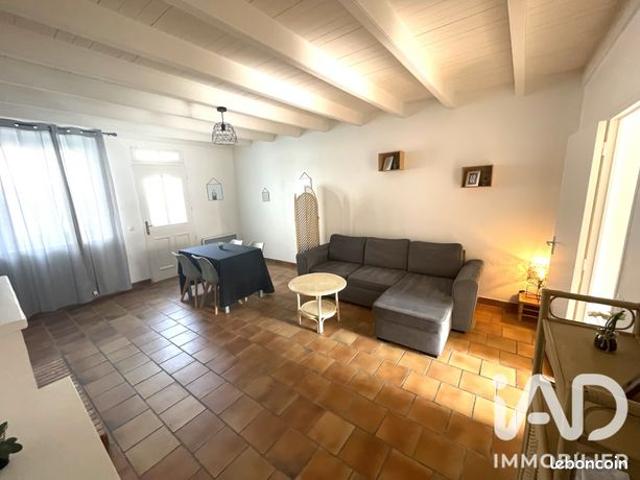 Maison vente à Palaiseau, Breuillet