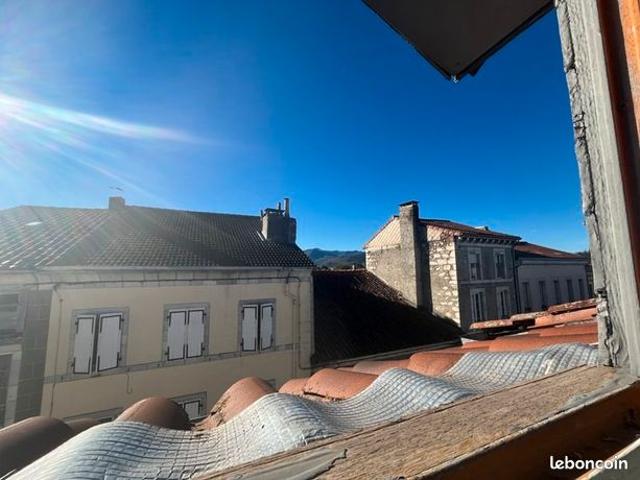 Maison vente à Saint-Gaudens, Montréjeau