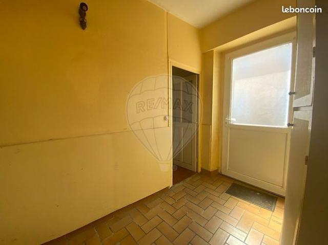 Maison vente à Cosne-Cours-sur-Loire, Neuvy-sur-loire
