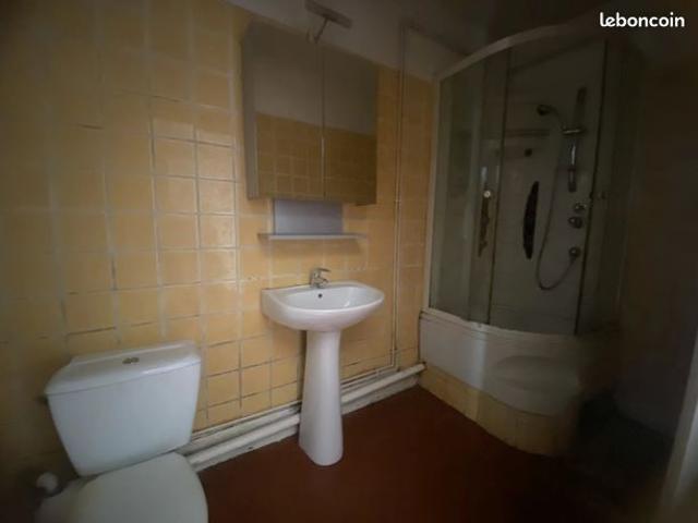 Maison vente à Nevers, Parigny-les-vaux