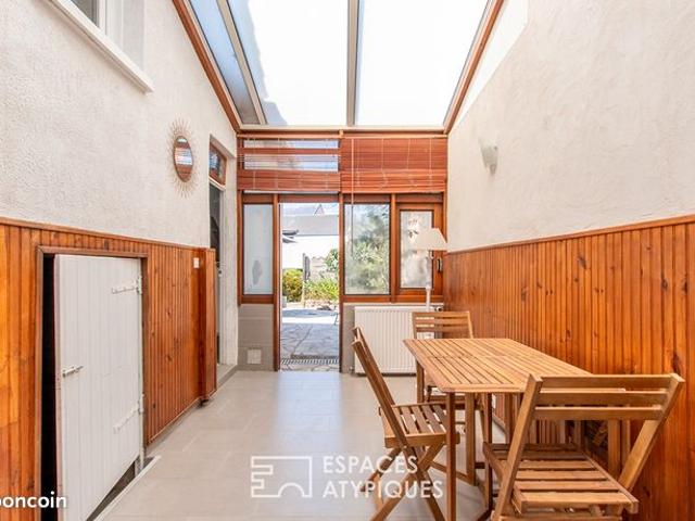 Maison vente à Les Sables-d'Olonne, Château-d'olonne