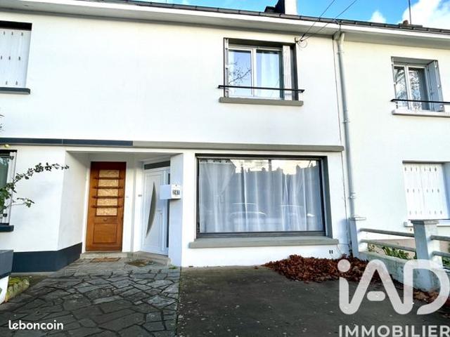 Maison vente à Saint-Nazaire, Saint-nazaire