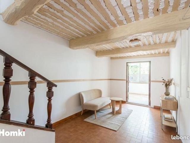Maison vente à Mallemort, Bouches-du-Rhône