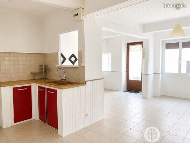 Maison vente à Vienne, Chanas